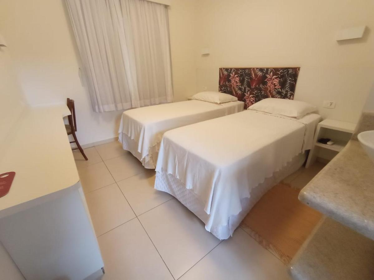 Pousada Ipe Sao Sebastiao  Dış mekan fotoğraf