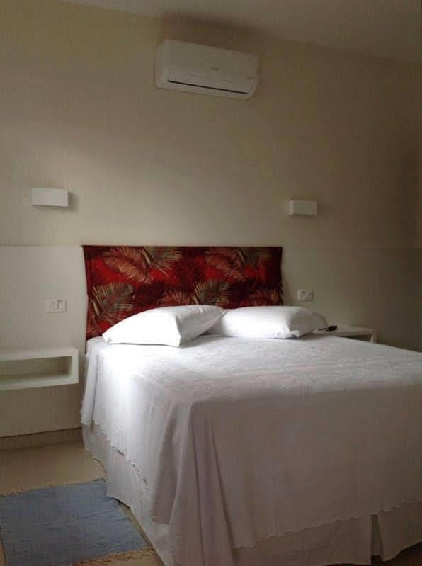 Pousada Ipe Sao Sebastiao  Dış mekan fotoğraf