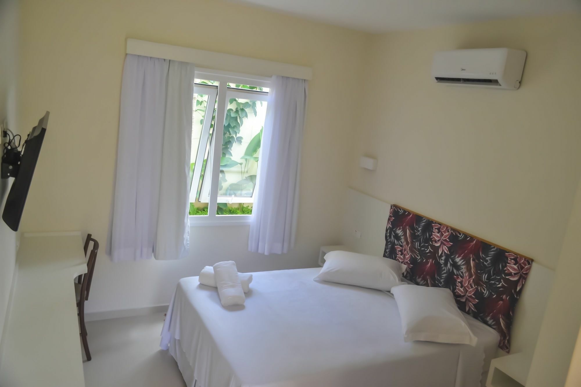 Pousada Ipe Sao Sebastiao  Dış mekan fotoğraf